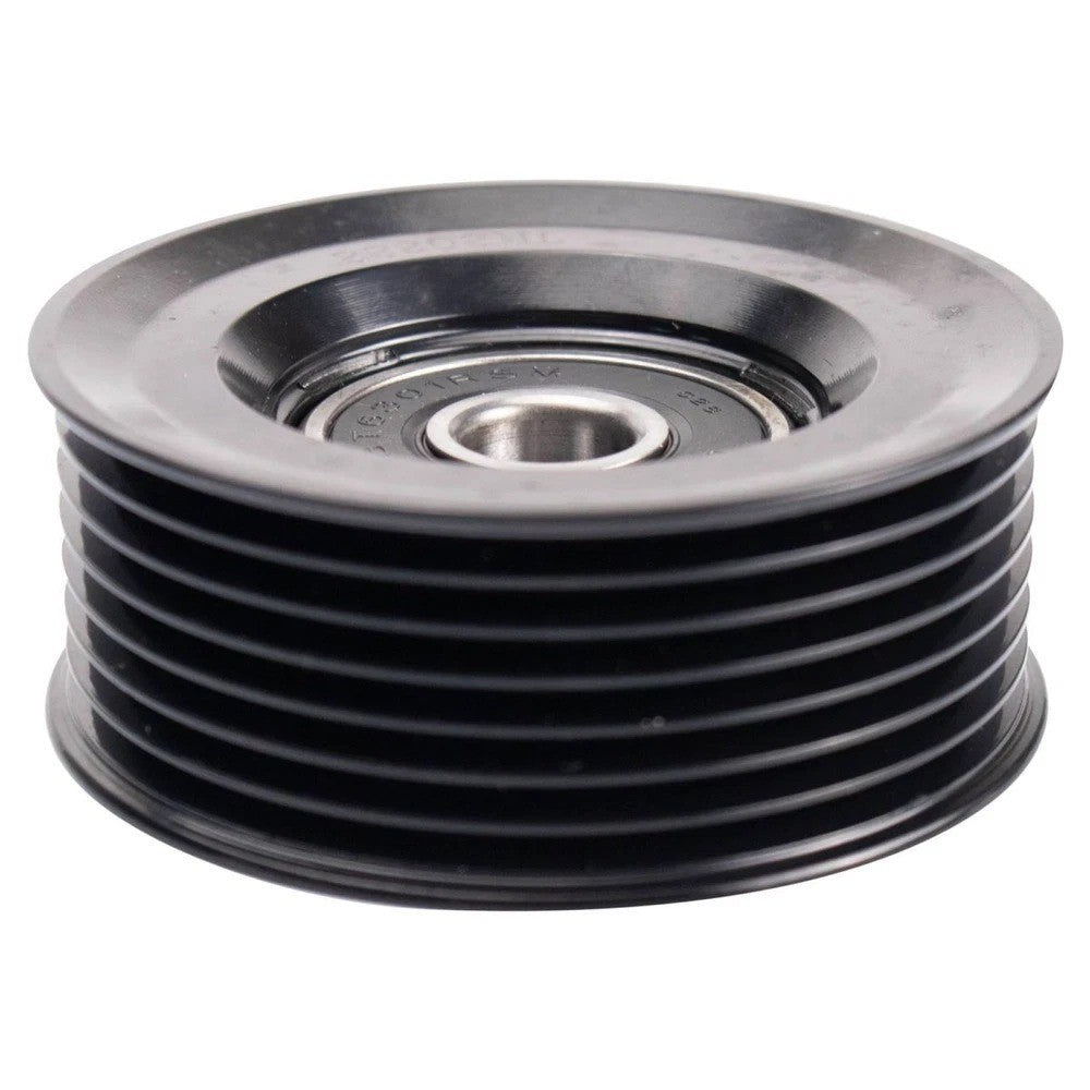 Serpentine Belt Idler Pulley Fits 2004-2017 INFINITI  2004-2021 Nissan