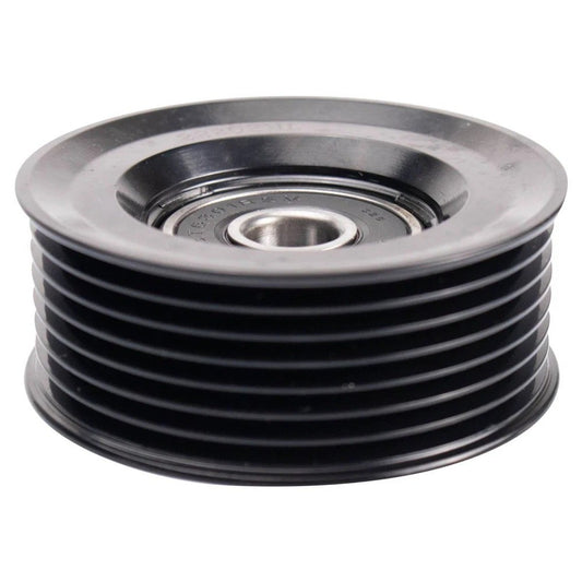 Serpentine Belt Idler Pulley Fits 2004-2017 INFINITI  2004-2021 Nissan