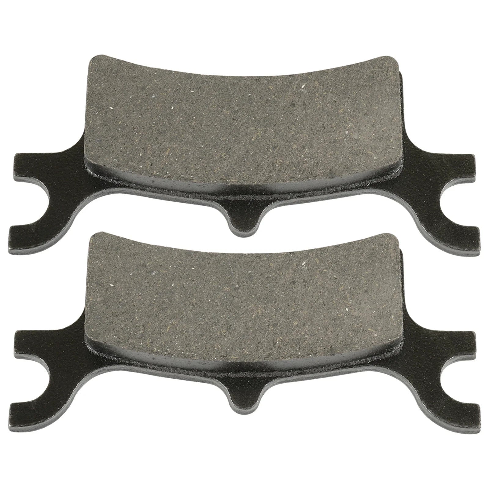 Brake Pads for Polaris 500 Sportsman HO EFI Rear Brakes 2003 04 05 06 07 2008