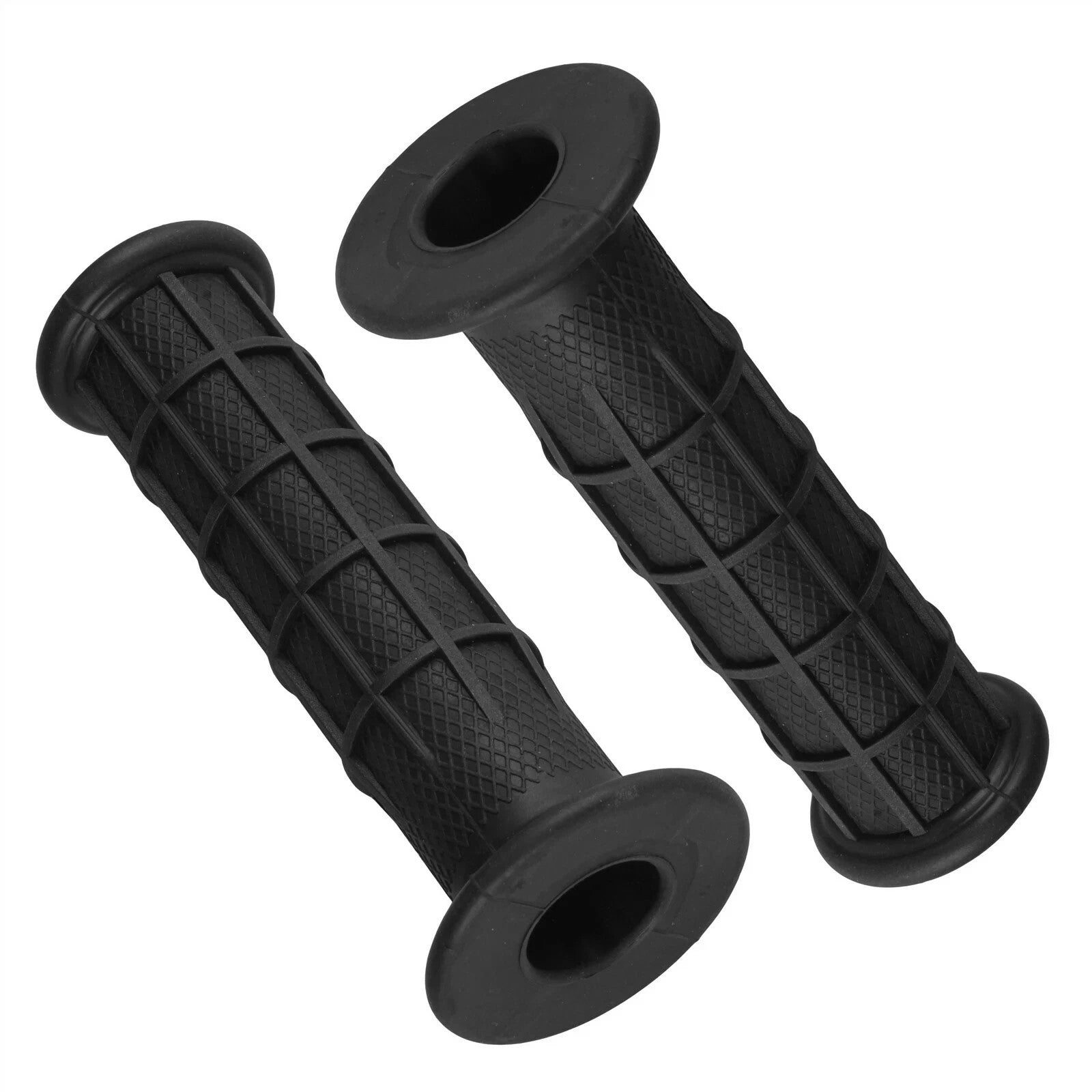 Handle Grips for Yamaha Kodiak 400 YFM400 24 4x4 1993-2002