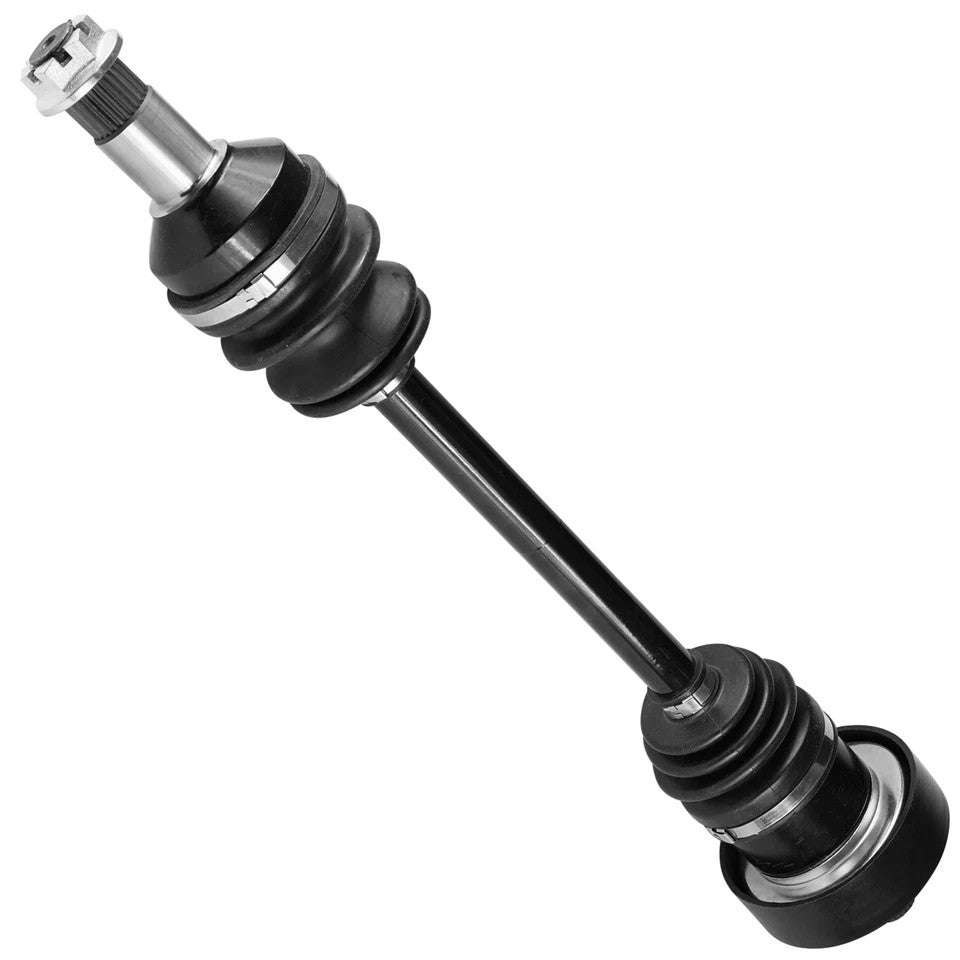 Caltric Front Right Complete CV Joint Axle For Arctic Cat 400 2006-2008