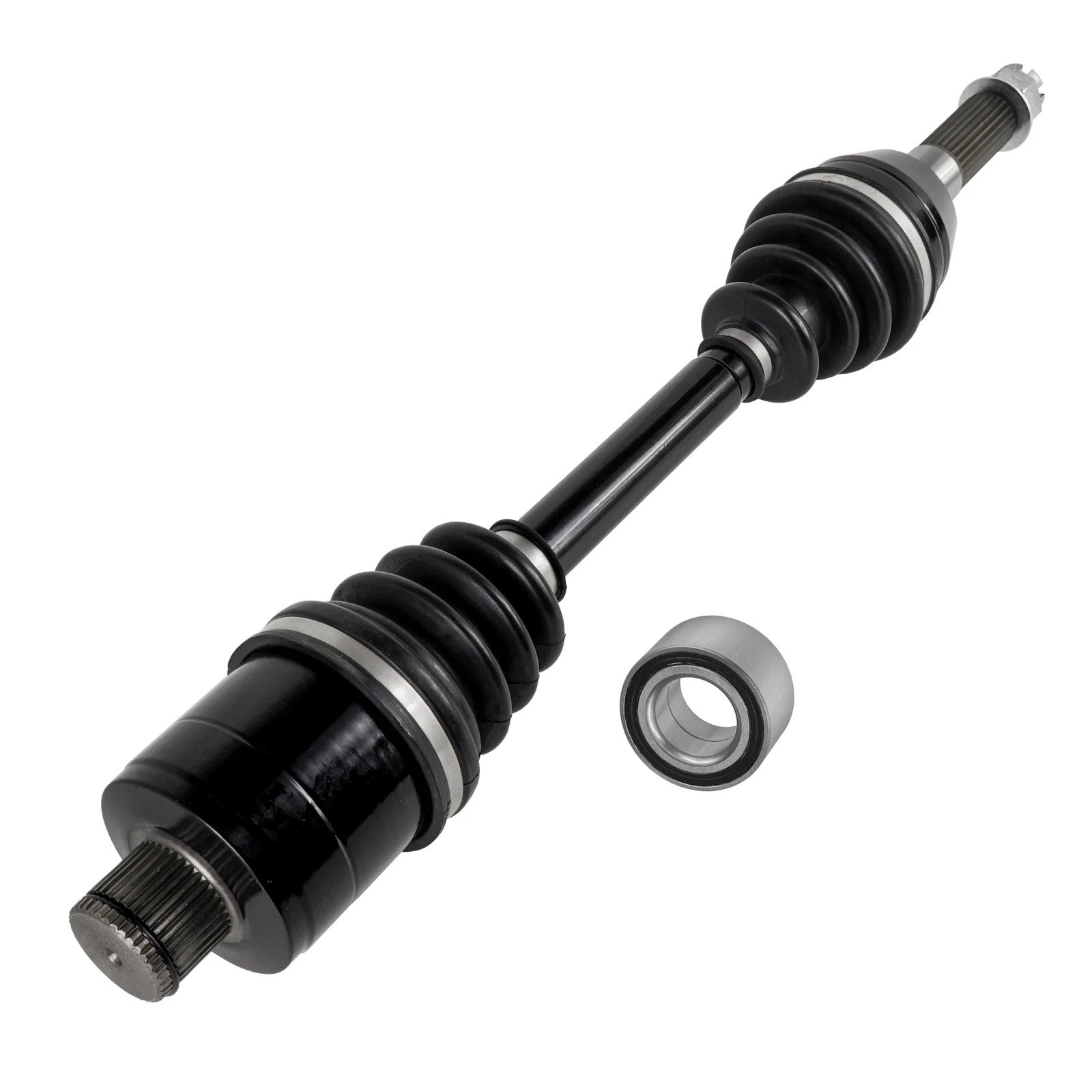 Rear Left Or Right CV Joint Axle W/ Bearing For Polaris Sportsman 570 EFI 2014