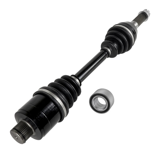 Rear Left Or Right CV Joint Axle W/ Bearing For Polaris Sportsman 570 EFI 2014