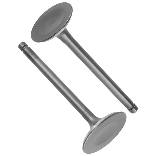 Intake & Exhaust Valve For Yamaha Rhino 450 YXR450F 4WD 2006 2007 2008 2009