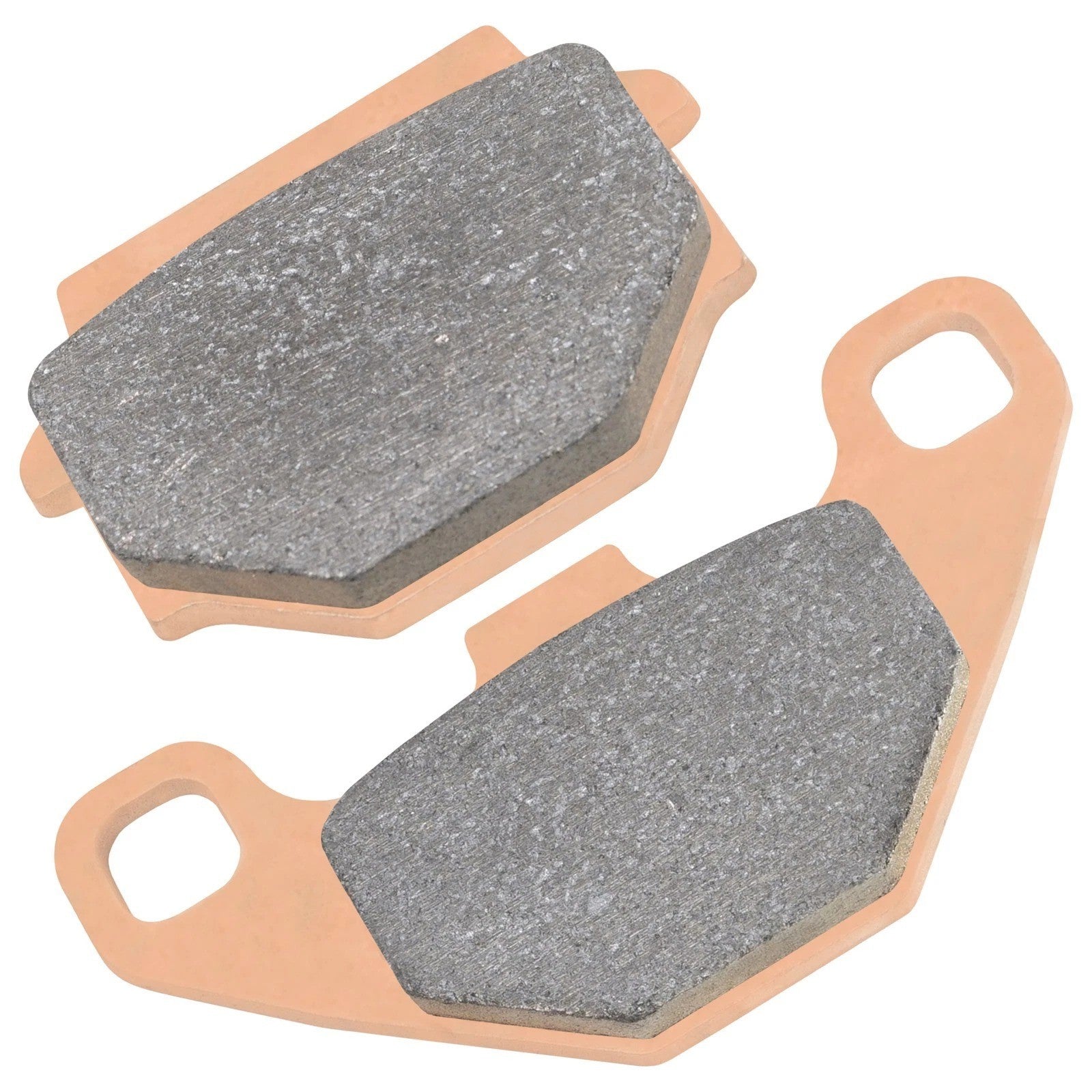 Front Brake Pads for Kawasaki KDX200 1986 1987 1988 1989 Front Brake Pads