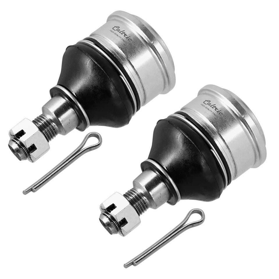 Caltric 51220-S5A-J01 Front Lower Ball Joints For Honda Pioneer 500 2015-2020