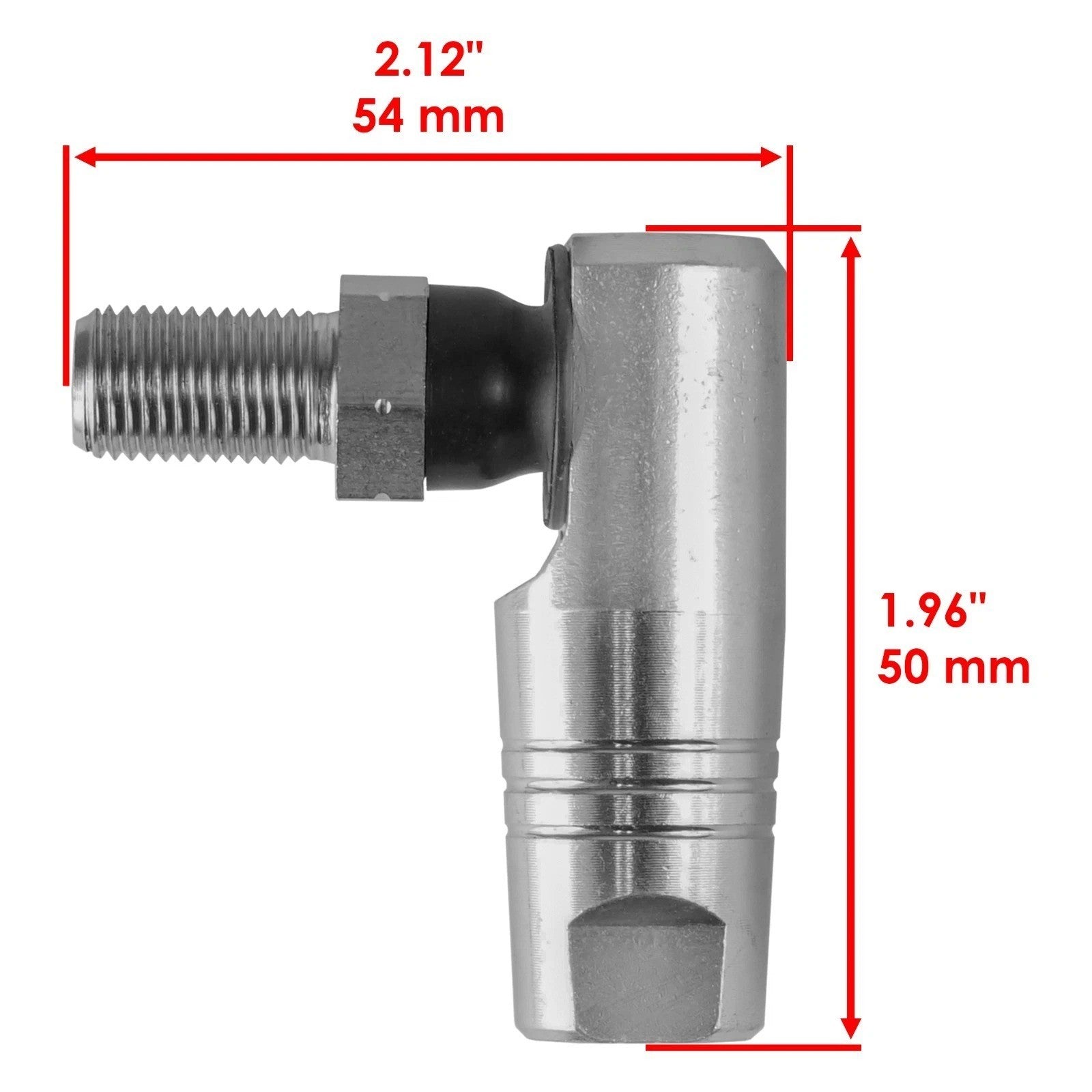 Front Left Right Tie Rod End For John Deere X540 S/N UP-020000