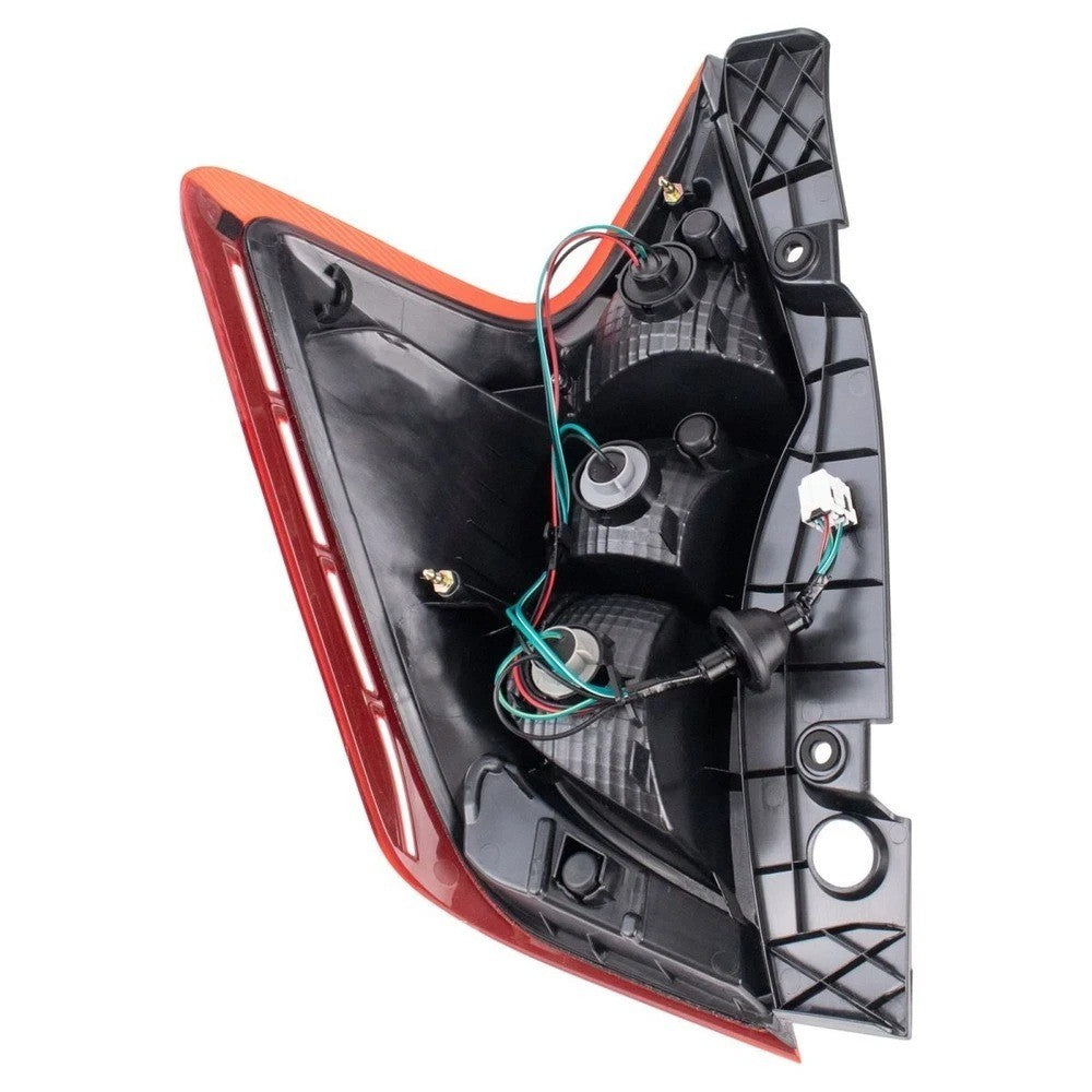 Right Rear Tail Light Assembly Passenger Side Fits 2014-2019 Nissan Versa Note
