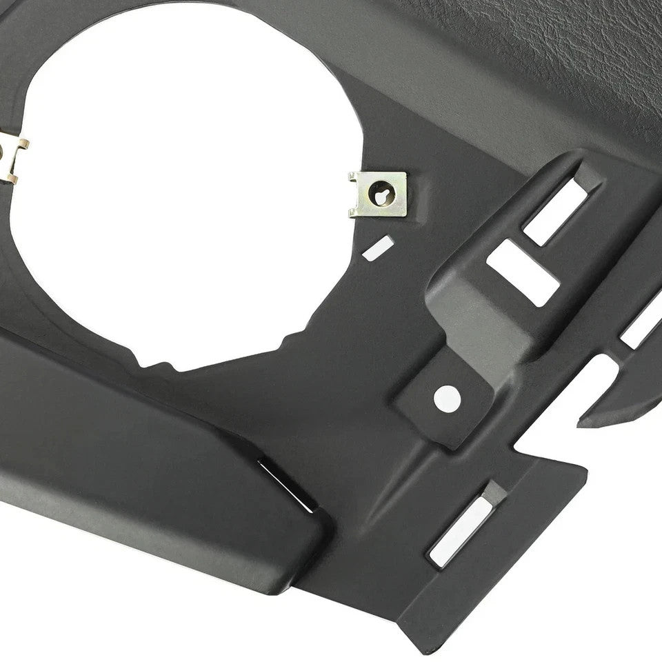 Replacement Dashboard Dash Pad Cover Instrument Panel FOR 02-05 Dodge RAM 1500