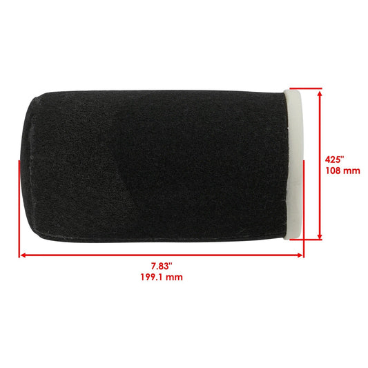 Air Filter Cleaner for Yamaha Raptor 700 YFM700R SE 2006 2007 2008 2009-2026