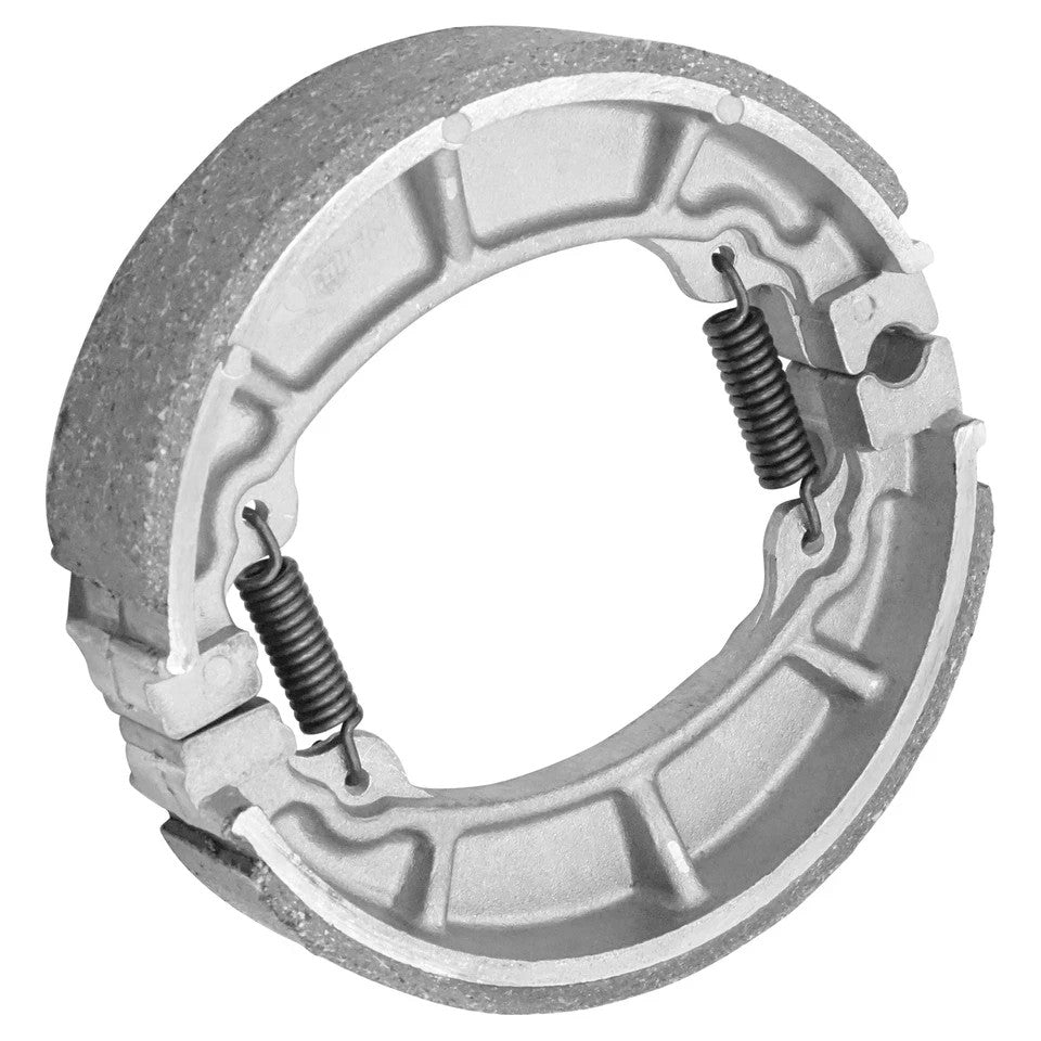Rear Brake Shoes for Polaris Outlaw 110 2016-2025 / 0450434 0455314 0455441