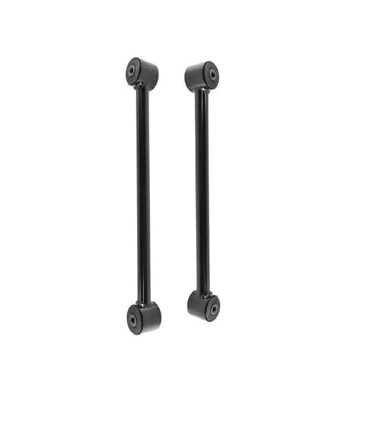 Rear Lower Control Arm Left LH & Right RH Pair Set Kit for Jeep Wrangler