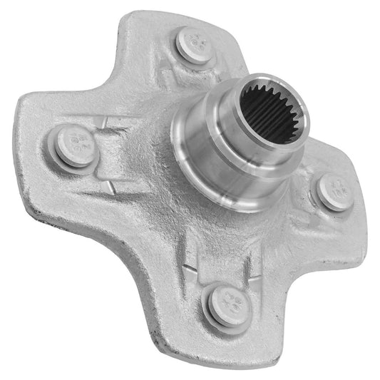 Caltric Rear Left Wheel Hub for Honda 42620-HR3-A20 Wheel Hub ATV