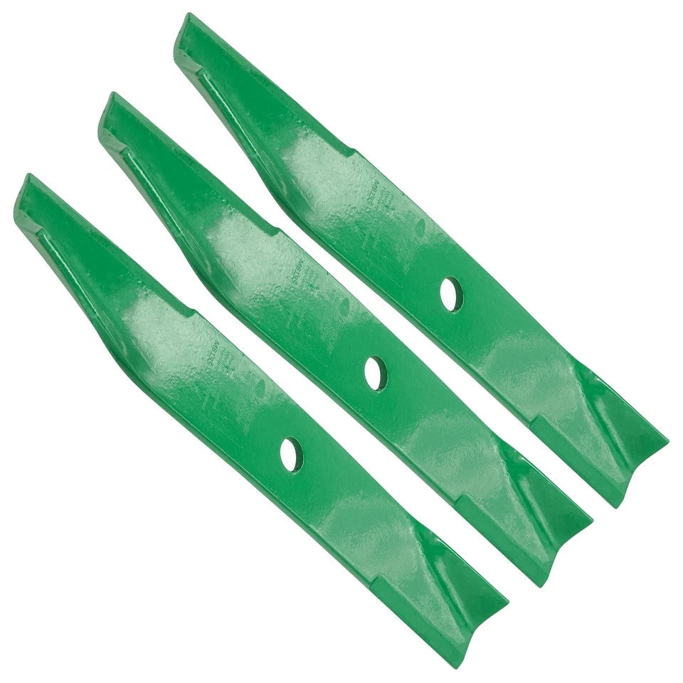 50" Deck High Lift Blade For Gravely ZT2250 ZT2350 ZT2450 915106 915116 915132