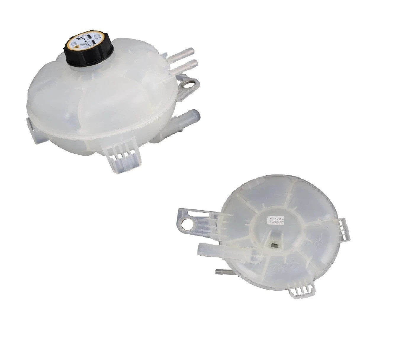 Coolant Reservoir Fits 2020-2025 Ford