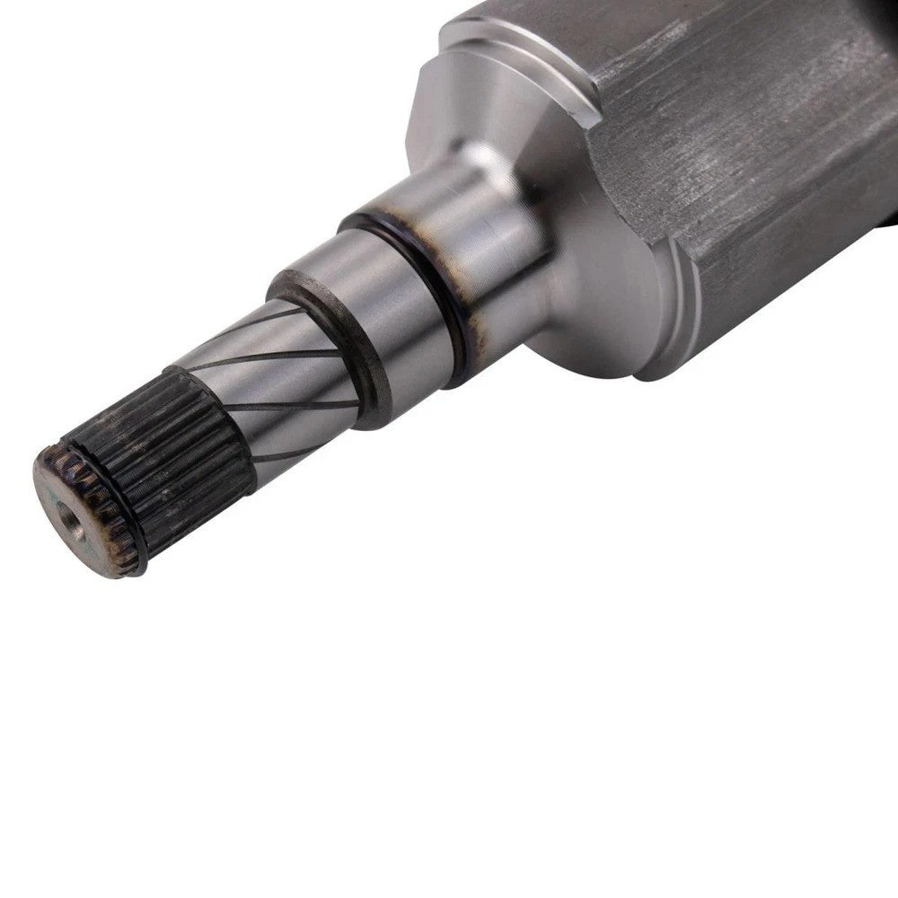 Front CV Axle Shaft Set For 2011-2015 Chevrolet Cruze 2016 Cruze Limited