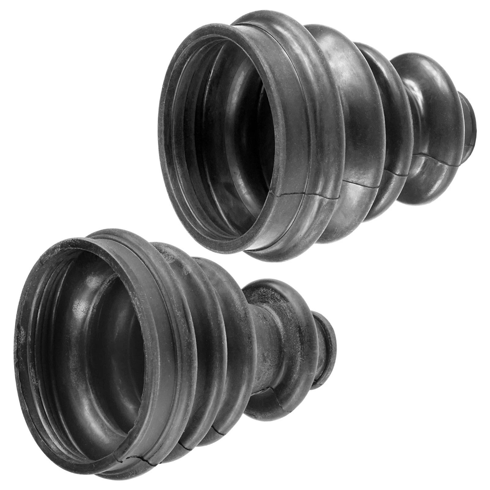 Front Axle Inner Outer CV Boot Kit fits Polaris Sportsman 500 400 600 4x4 2005