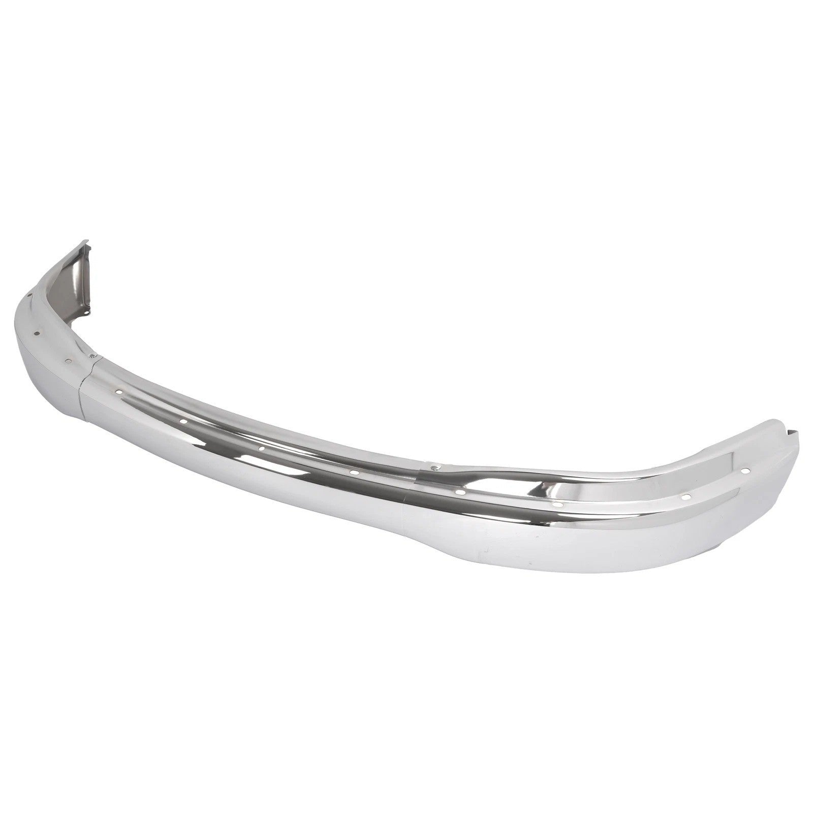Front Bumper Face Bar For Ford F-150 99-03 Expedition 99-02 F-150 Heritage 2004