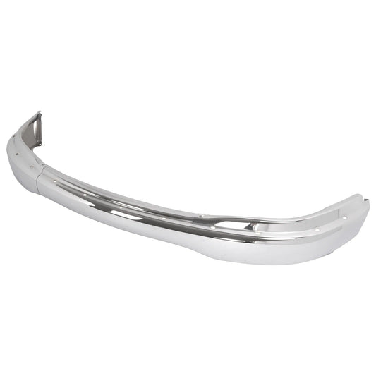 Front Bumper Face Bar For Ford F-150 99-03 Expedition 99-02 F-150 Heritage 2004