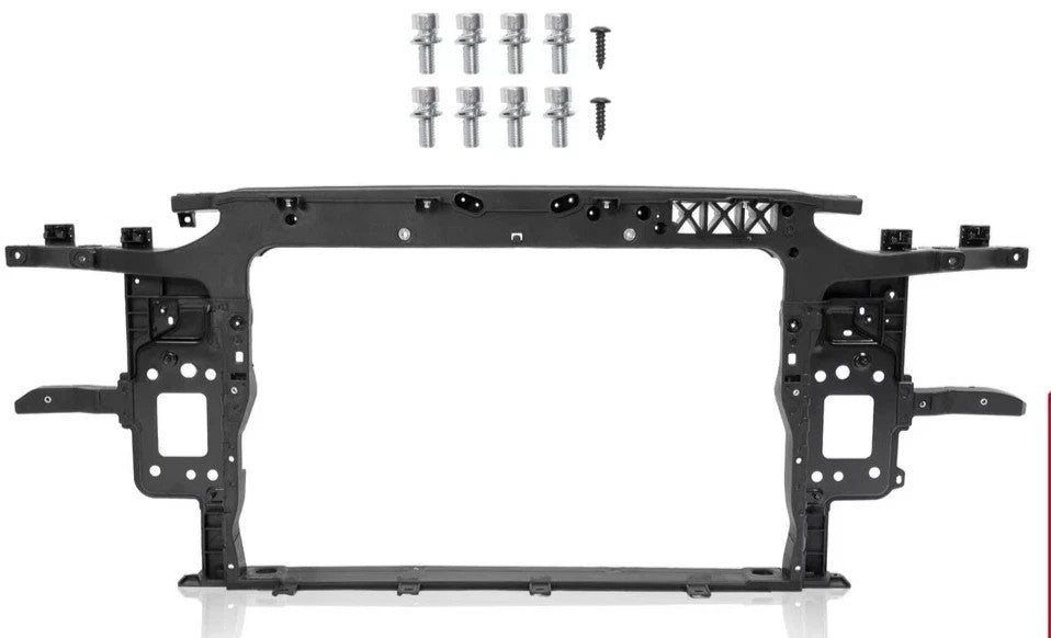 For Hyundai Kona 2018-2021 Radiator Core Support Assembly 64101J9000 HY1225208