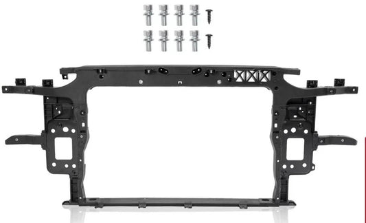 For Hyundai Kona 2018-2021 Radiator Core Support Assembly 64101J9000 HY1225208