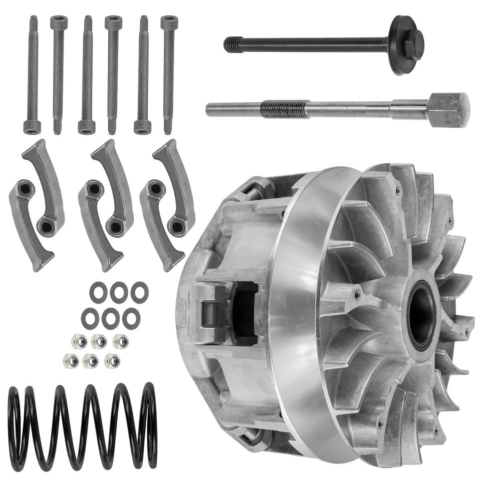 Primary Drive Clutch w/ Weight & Spring for Can-Am Outlander / Max 500 2007-2015