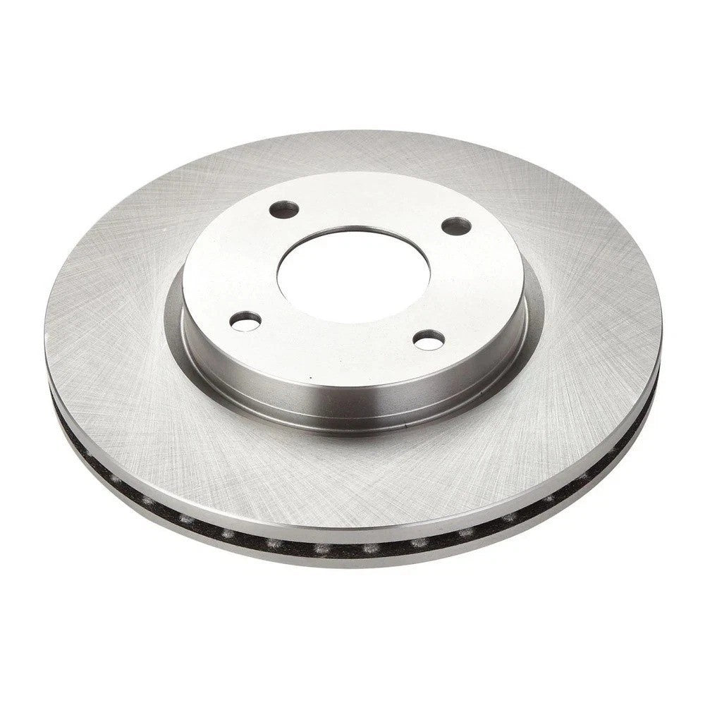Front Brake Rotors Set For 2009-2014 Nissan Cube 2007-2012 Sentra Versa
