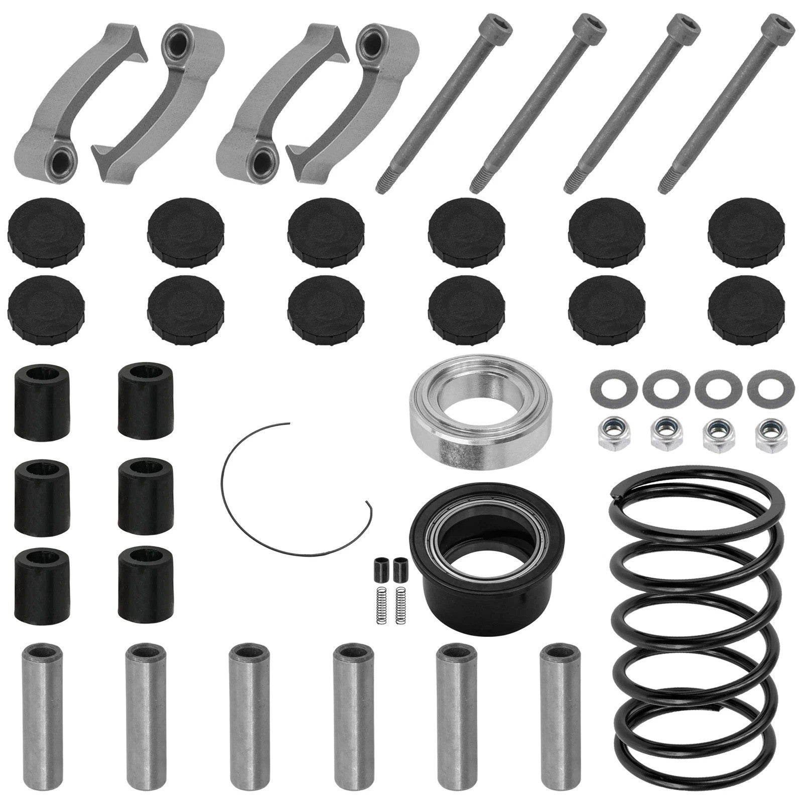 Primary Drive Clutch Rebuild kit for BRP Can-Am Outlander 400 450 EFI 2007-2023