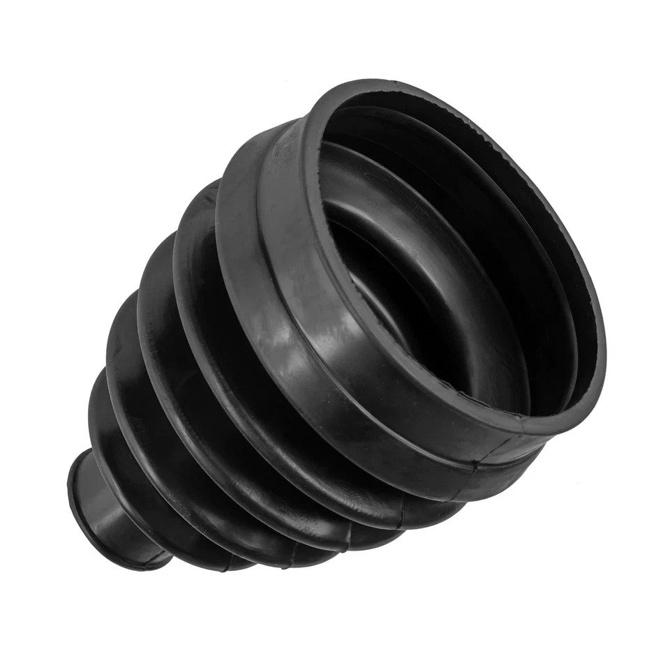 Caltric Front Axle Inner CV Boot For Polaris Ranger XP 1000 2021-2025