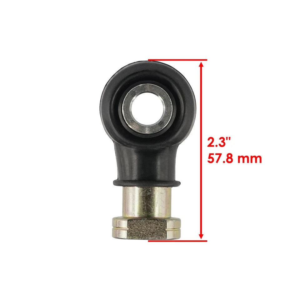 for Polaris RZR 800 EFI 2008 2009 2010 2011 2012 2013 2014 Tie Rod End