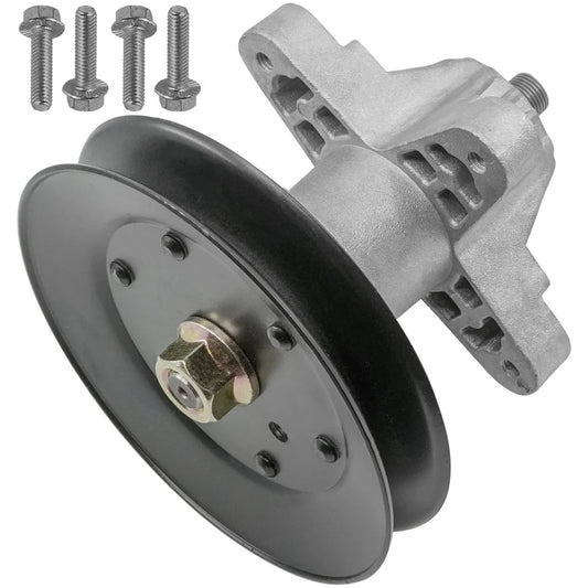 Caltric 618-0659 756-04216 941-0919 738-1010 Spindle for Cub Cadet Troy-Bilt