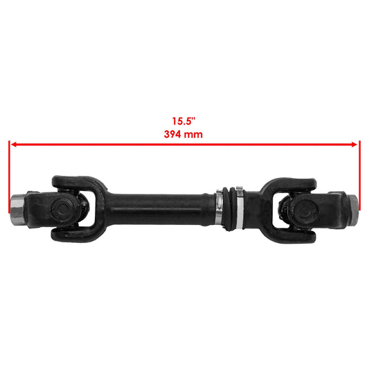 Rear Propeller Prop Drive Shaft For Can-Am Renegade 1000 4X4 Std Xxc EFI 12-2014