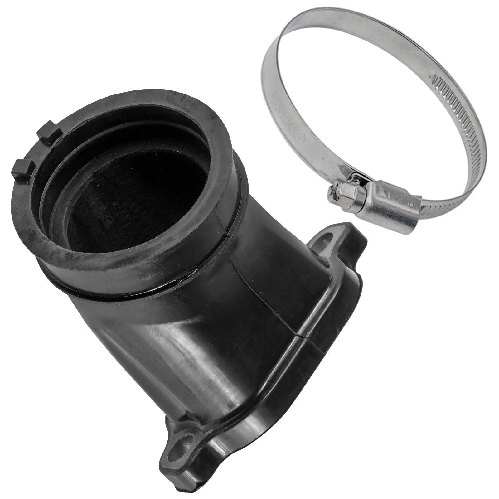 Intake Manifold Boot W/Clamp for Polaris Sportsman 700 EFI 2004-2007