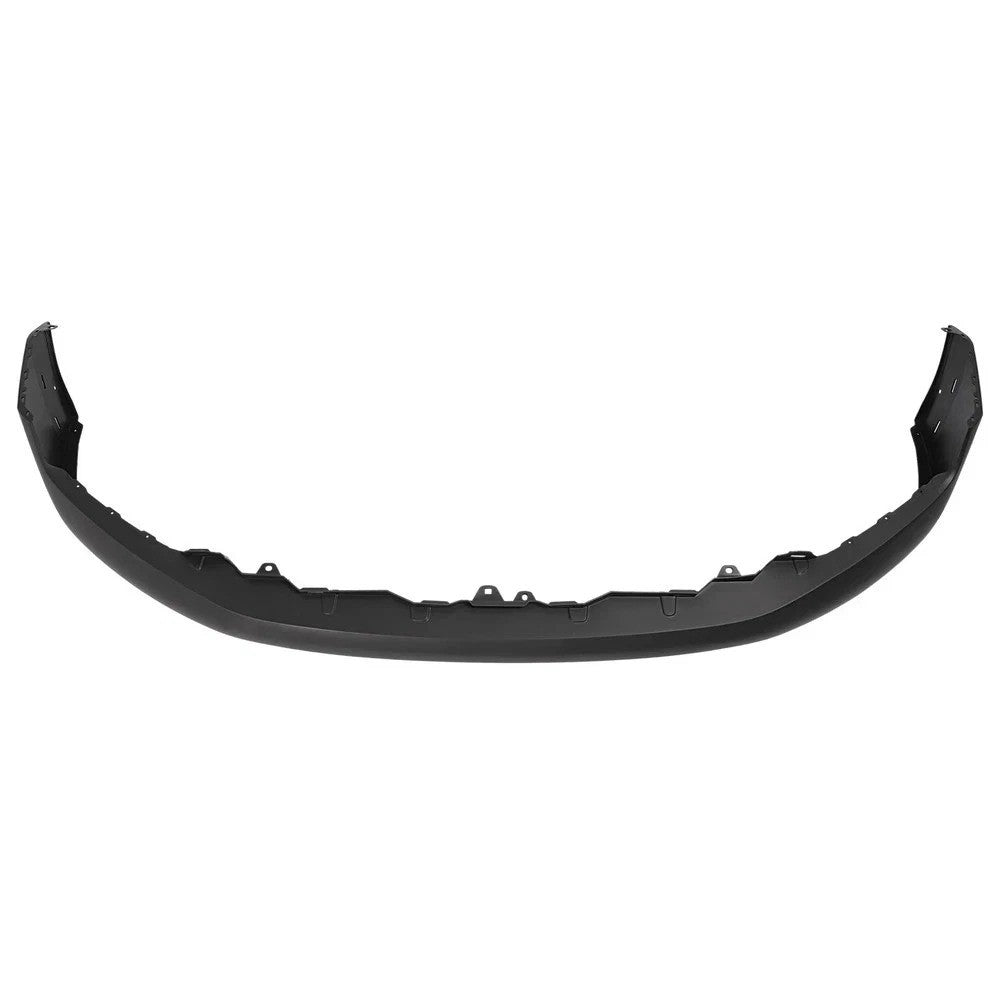 Front Bumper Cover For Nissan Titan 2017-2019 Upper Platinum Reserve #NI1014105