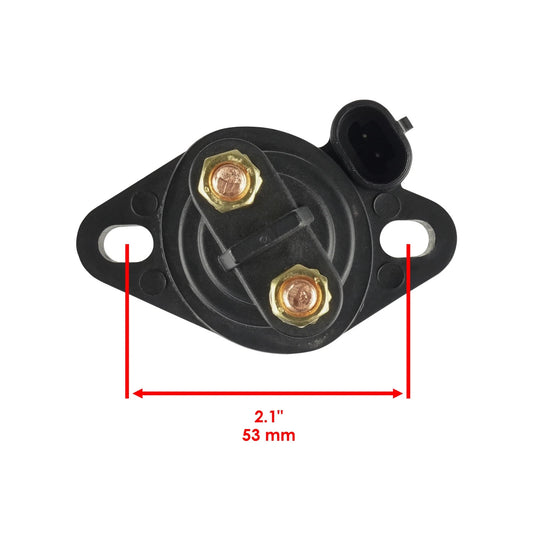 Starter Solenoid Relay for Arctic Cat 700 2006 2007 2008 2009 2011 12 13 14 15
