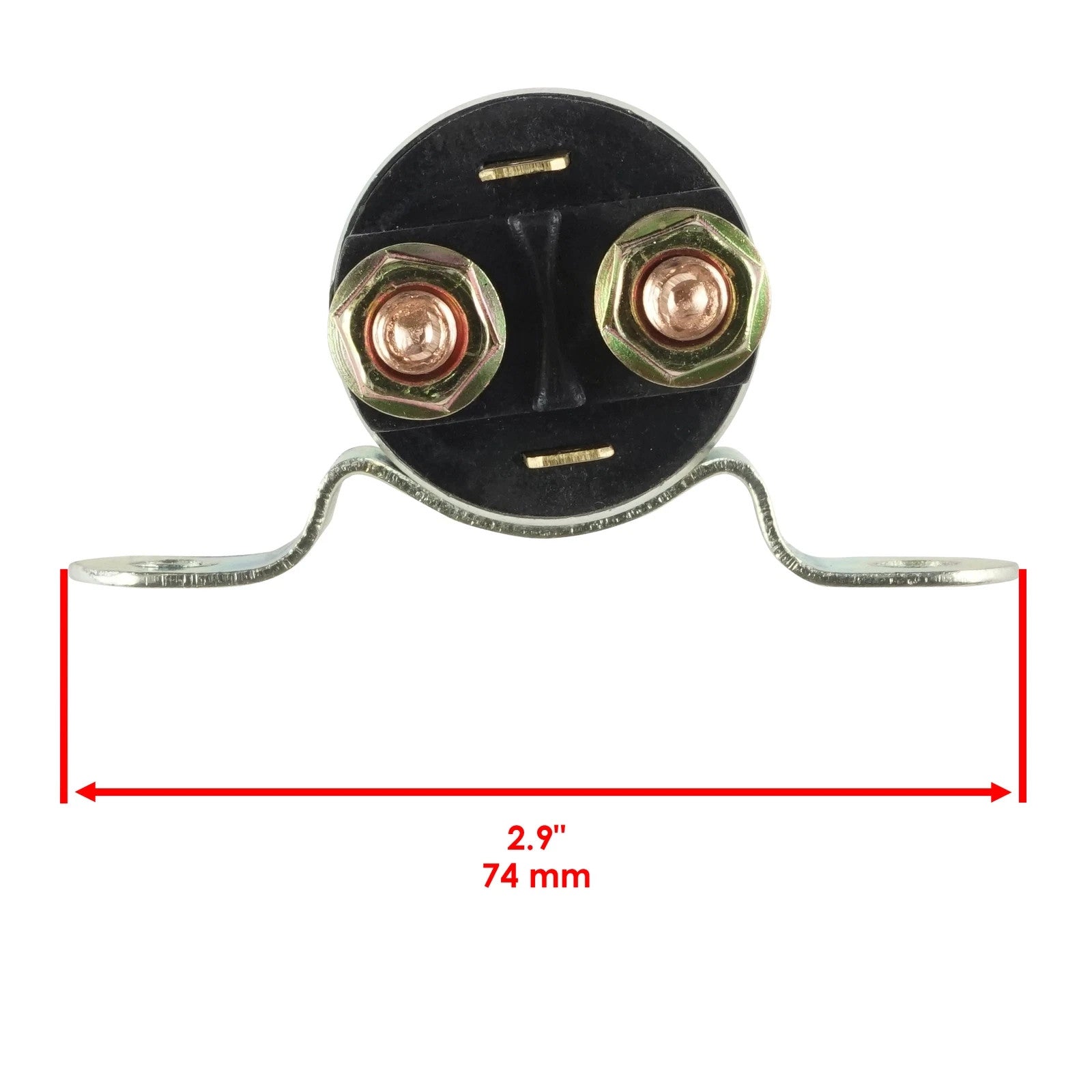 Starter Solenoid Relay for CanAm Maverick 1000  2013-2015