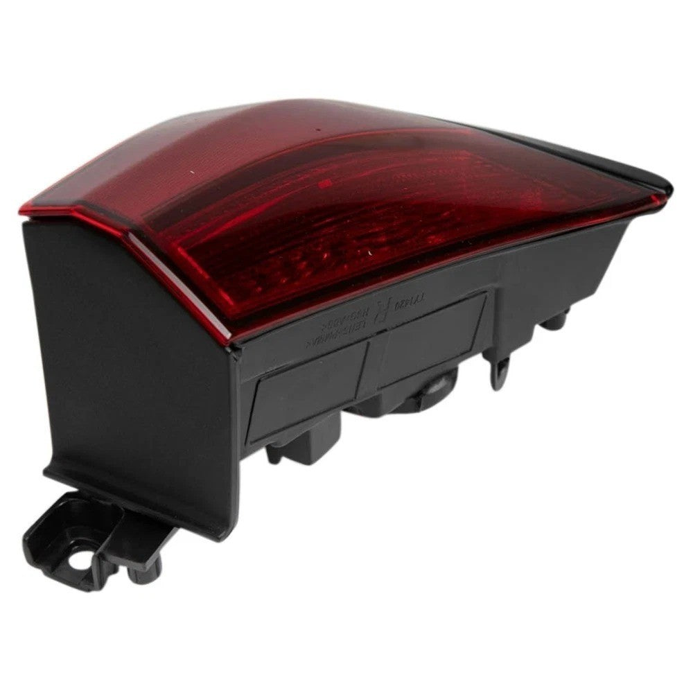 Right Outer Rear Tail Light Assembly Fits 2019-2022 Toyota Prius