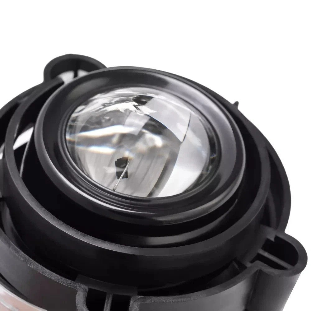 HECASA Front Driving Fog Light For Chevrolet Traverse 2013-2017 Universal LH&RH