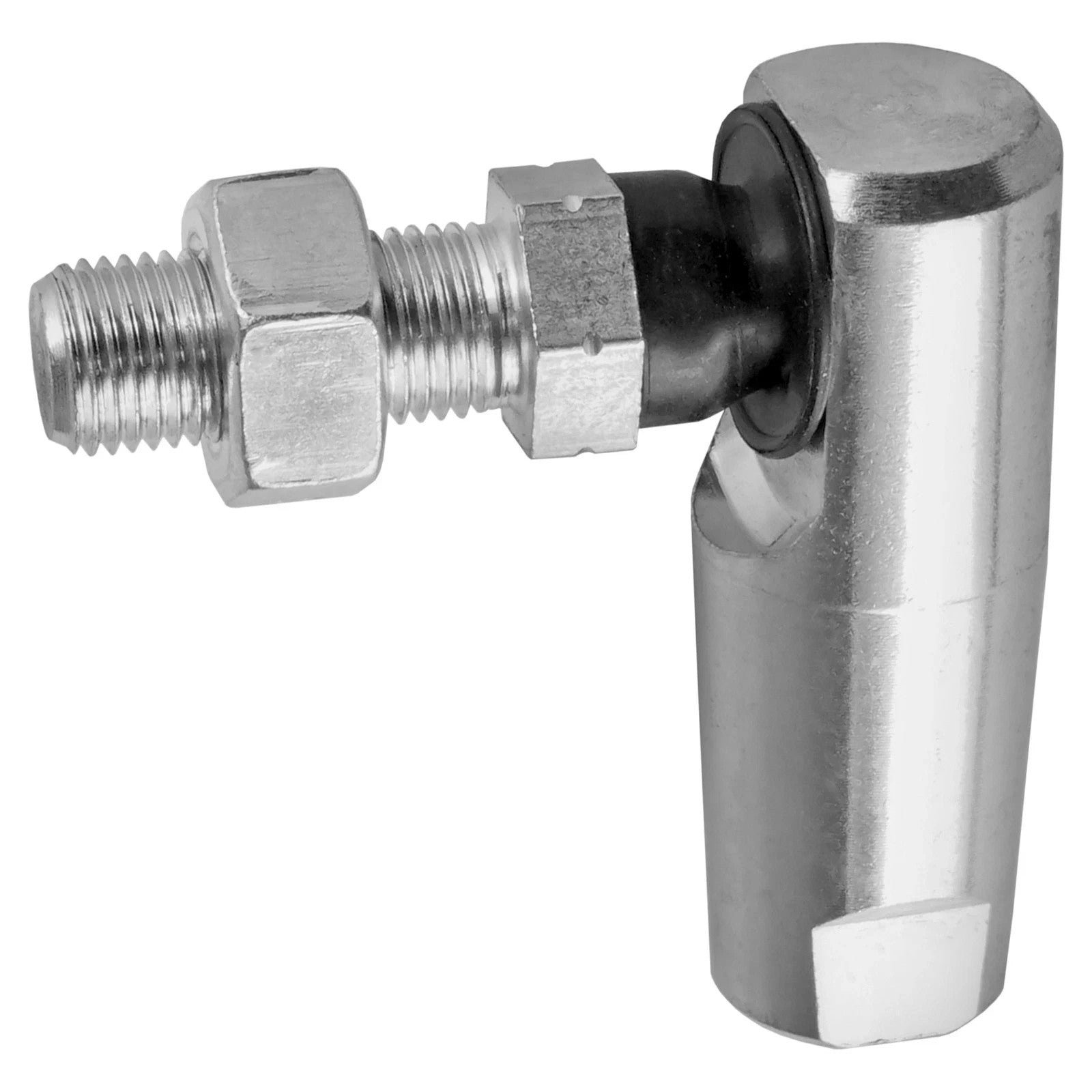 Front Right Tie Rod End 1/2" 20 Pitch For John Deere 335 345 355D 425 445 455