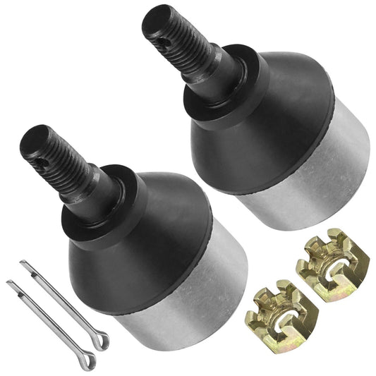 2 Ball Joints for Polaris Sportsman 500 HO 2001 2003 2005 2006