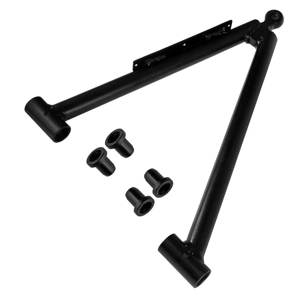 Front Lower Right A-Arm for Polaris 1542126CLX-EBY-2-385 1542126-067 1542945-458