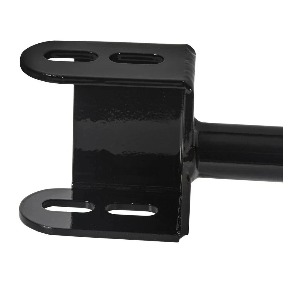 4L60E to 4L80E Conversion Crossmember For Silverado & Sierra 00-06 07-13 2wd RWD