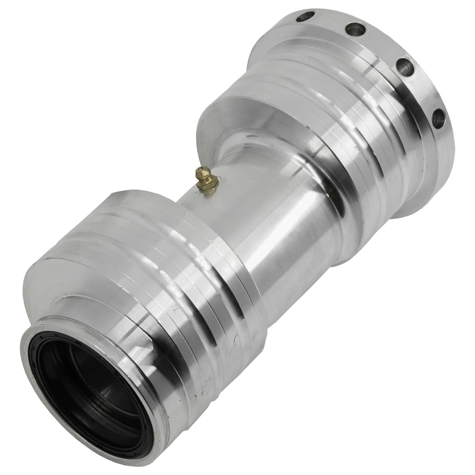 Rear Axle Bearing Carrier Hub for Honda TRX450R TRX 450R 2004-2009