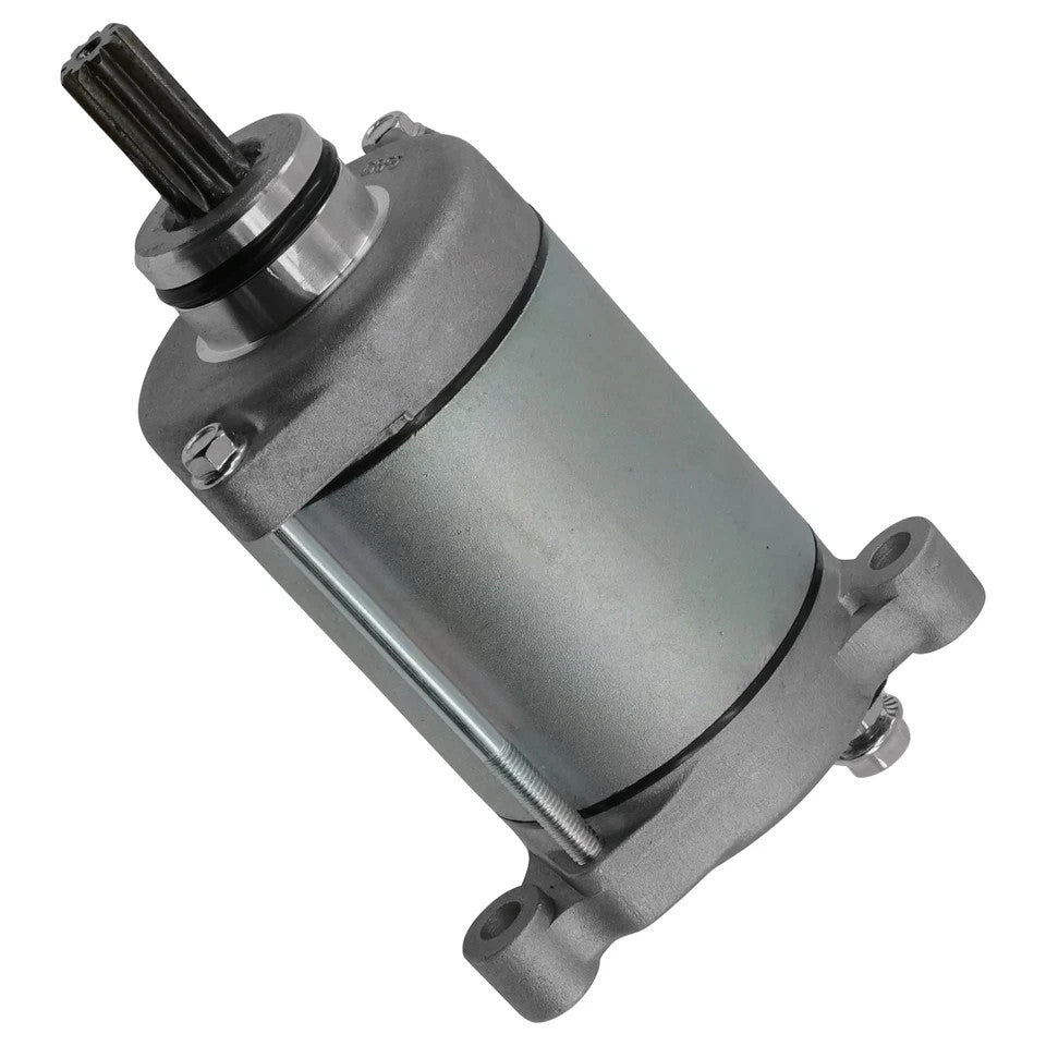 Caltric Starter Motor For Kawasaki Ninja ZX -10R KRT Edition 2016-2018