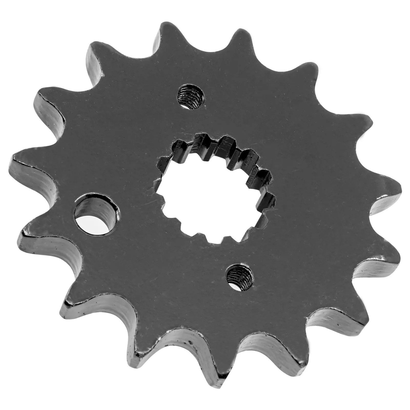Front Drive Chain Sprocket for Suzuki GSF1200S Bandit 97-05/GSX600F Katana 98-06