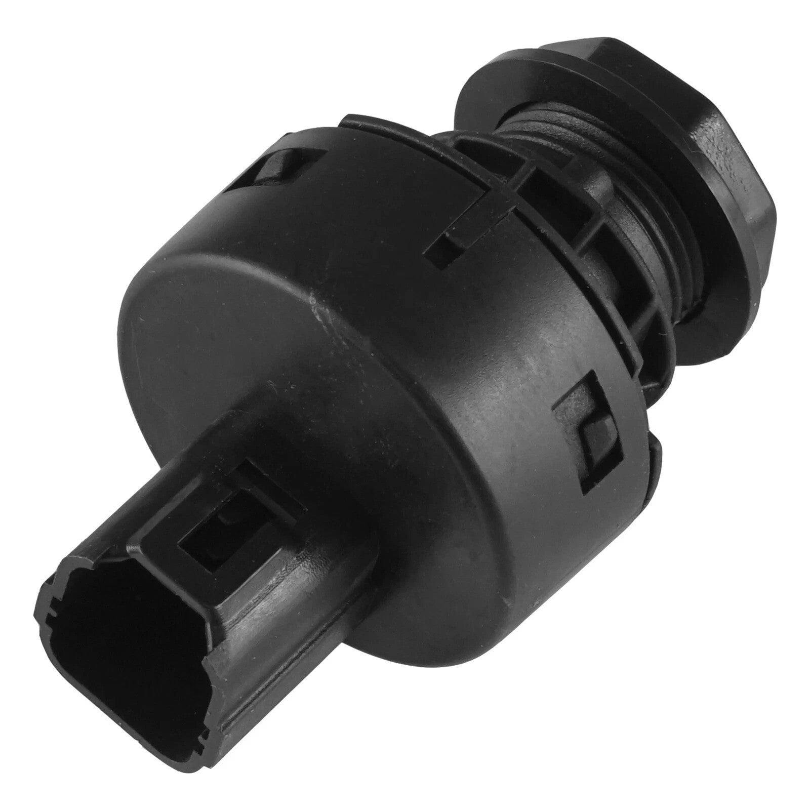 Caltric Key Ignition Switch Set for Yamaha Golf Cart Drive2 PTV Dr2 2017 - 2024