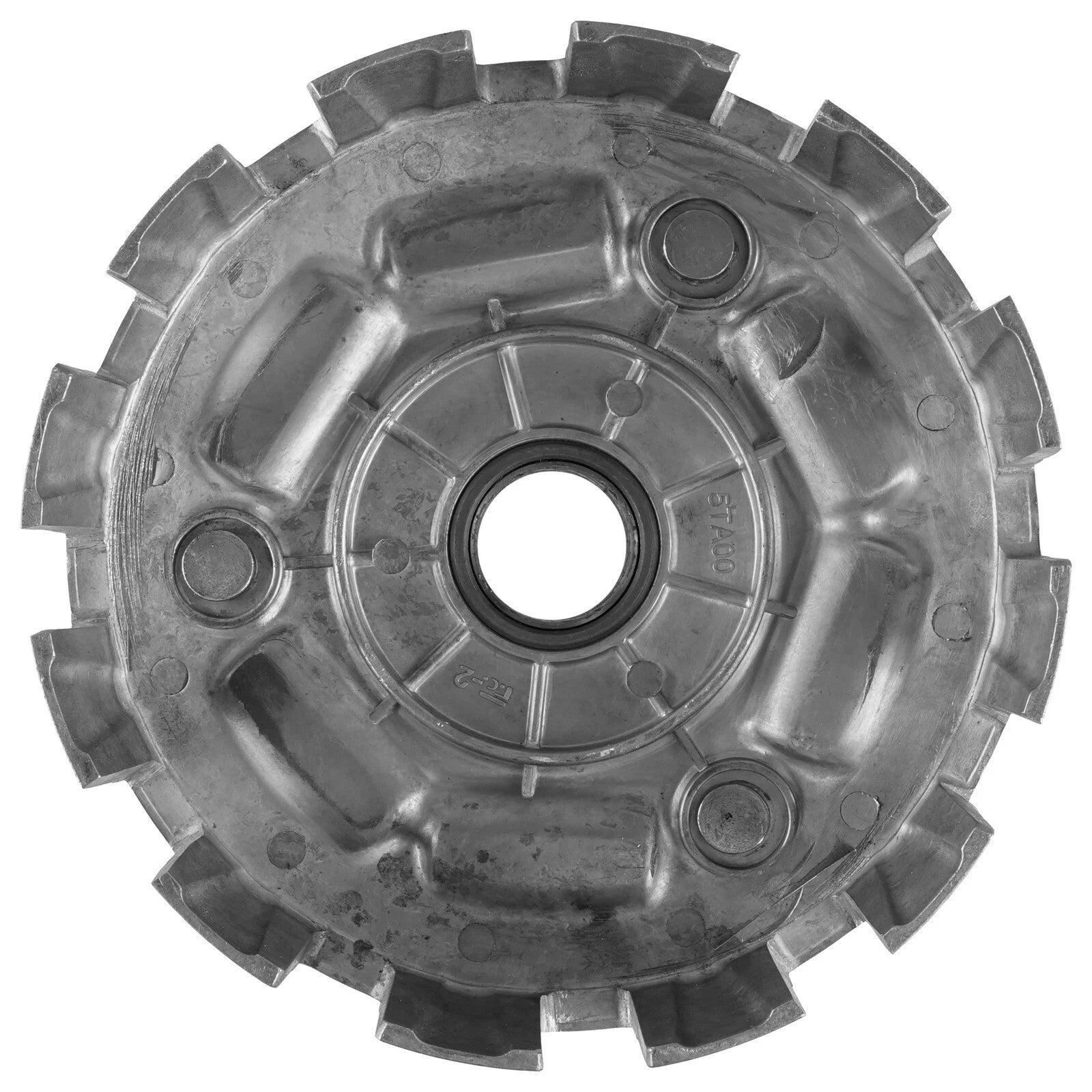 Primary Clutch Basket For Yamaha Raptor 700 YFM700 2006-2022