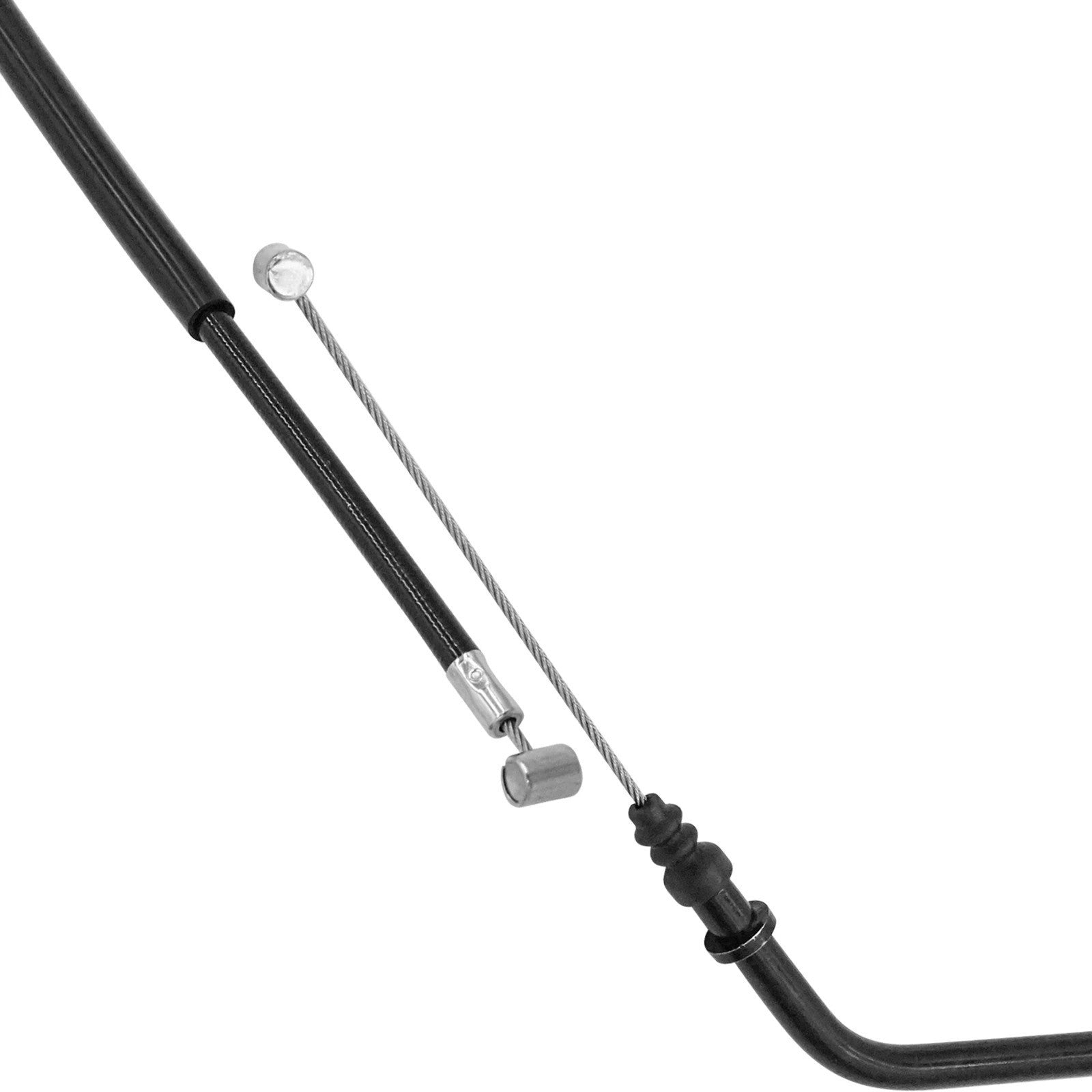 Caltric Clutch Cable for Yamaha YFZ450R / YFZ450R SE 2009-2026 / 18P-26335-00-00