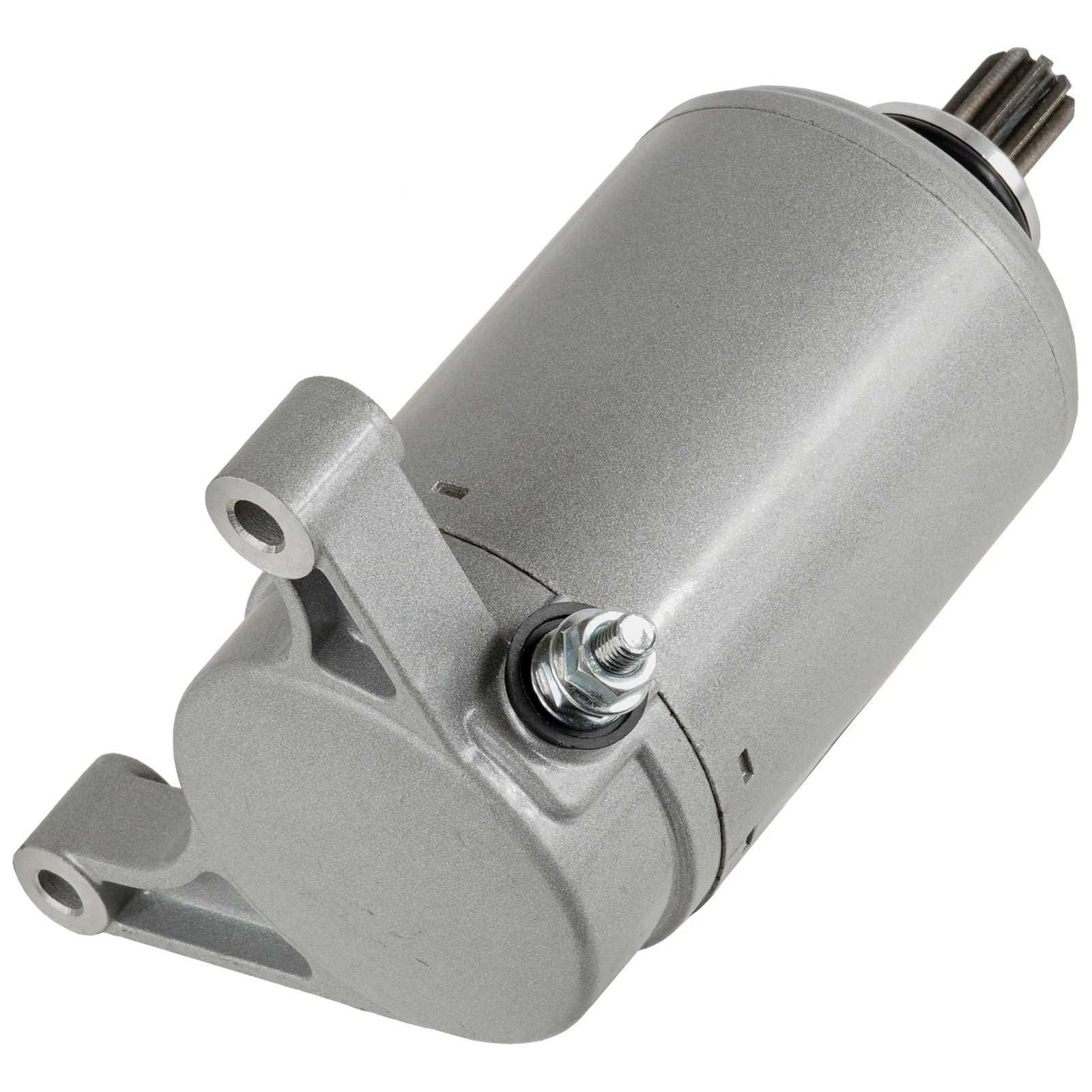 Starter for Yamaha Moto-4 YFM350ER 1987-1990 1992-1995 / Terra Pro YFP350U 1988