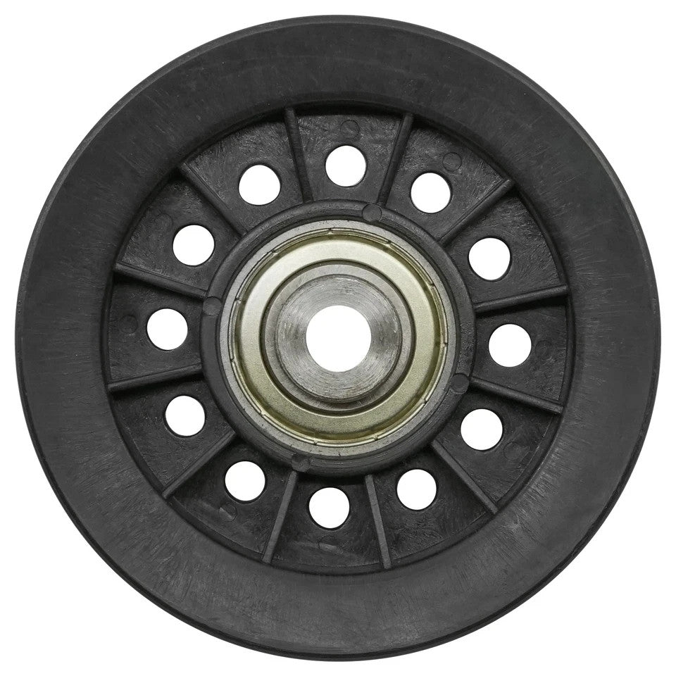 Caltric Flat Idler Pulley For Simplicity 2691331-00 2691331-01  42"  1728000SM